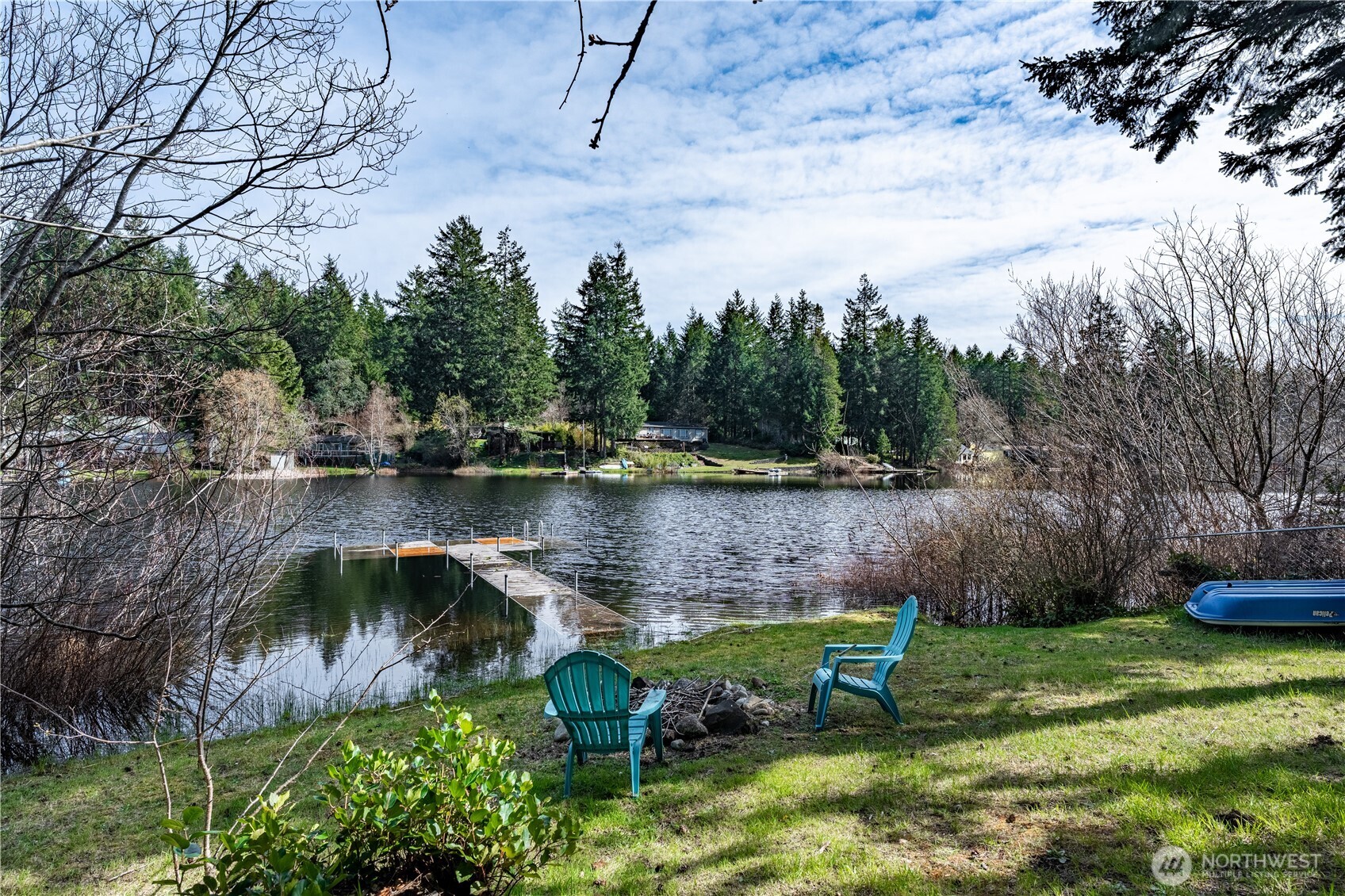 9940 Fairview Lake Road SW Port Orchard WA 98367