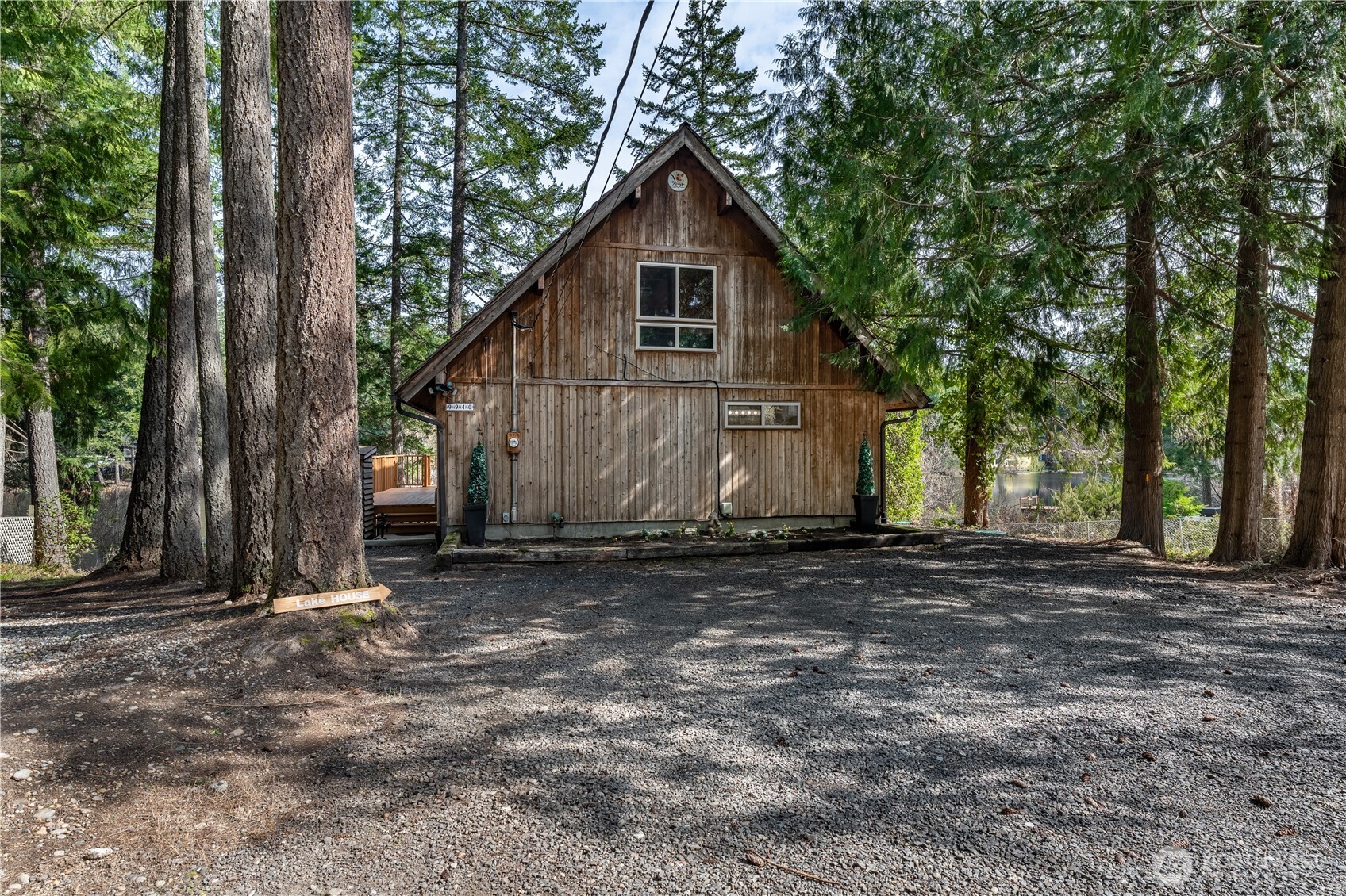 9940 Fairview Lake Road SW Port Orchard WA 98367