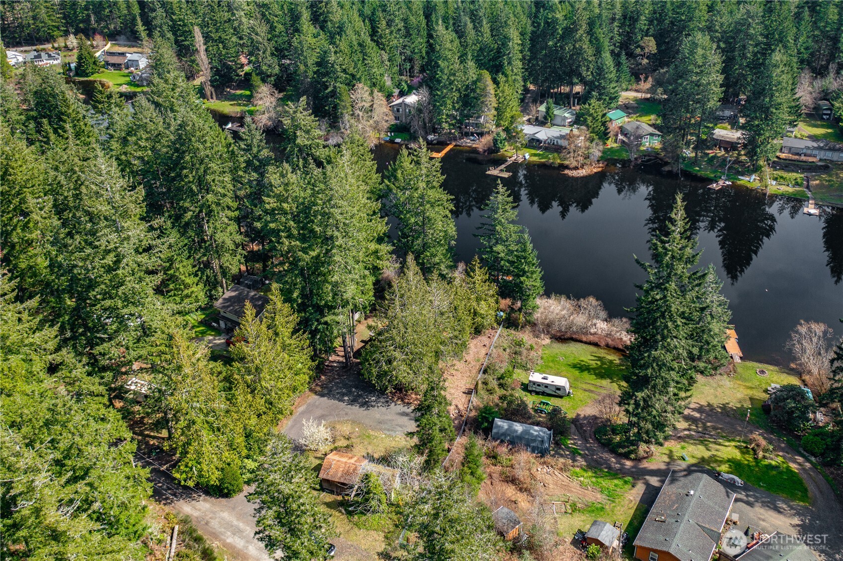 9940 Fairview Lake Road SW Port Orchard WA 98367