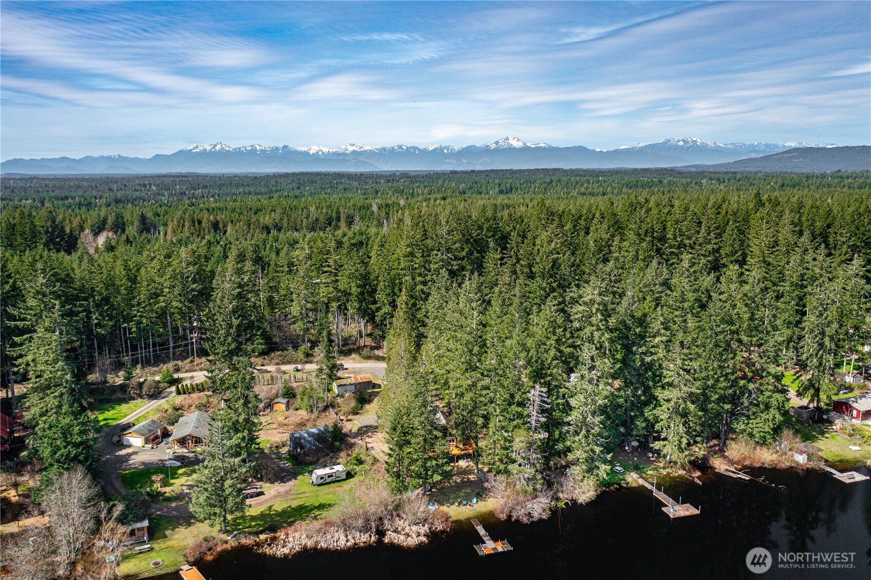 9940 Fairview Lake Road SW Port Orchard WA 98367