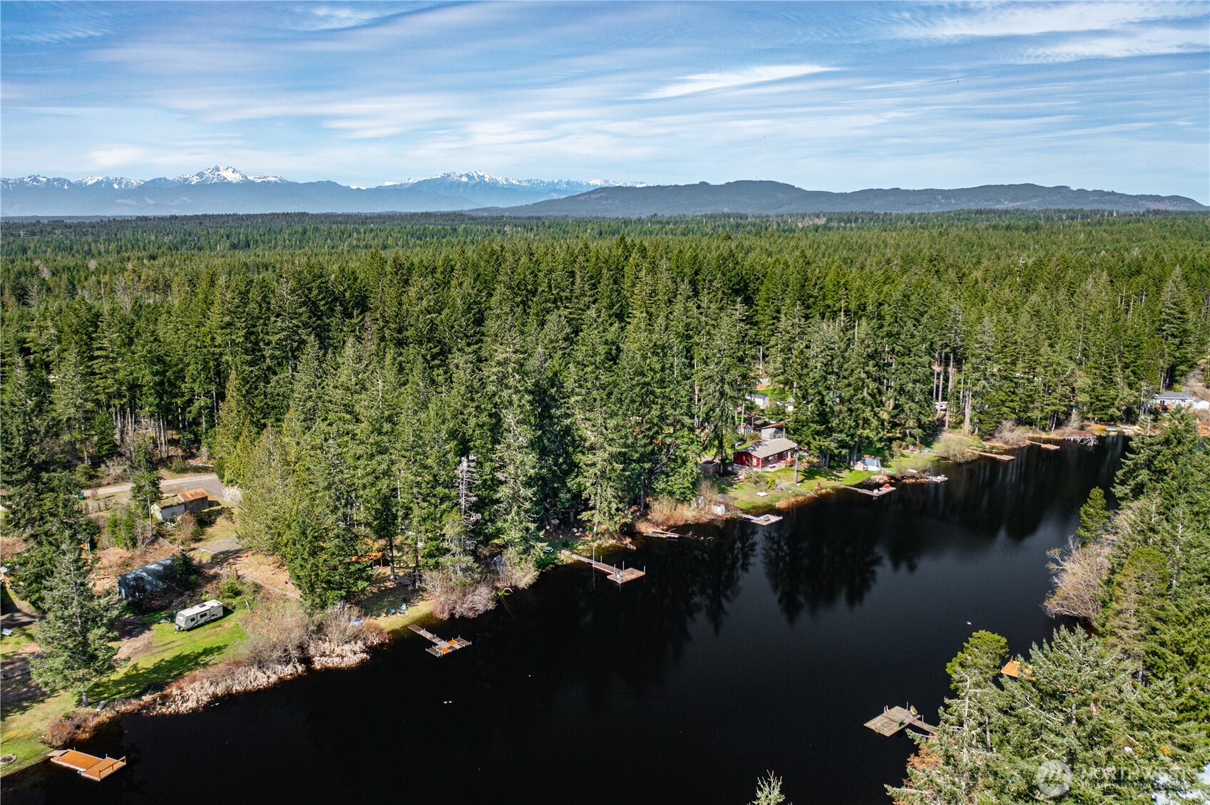 9940 Fairview Lake Road SW Port Orchard WA 98367