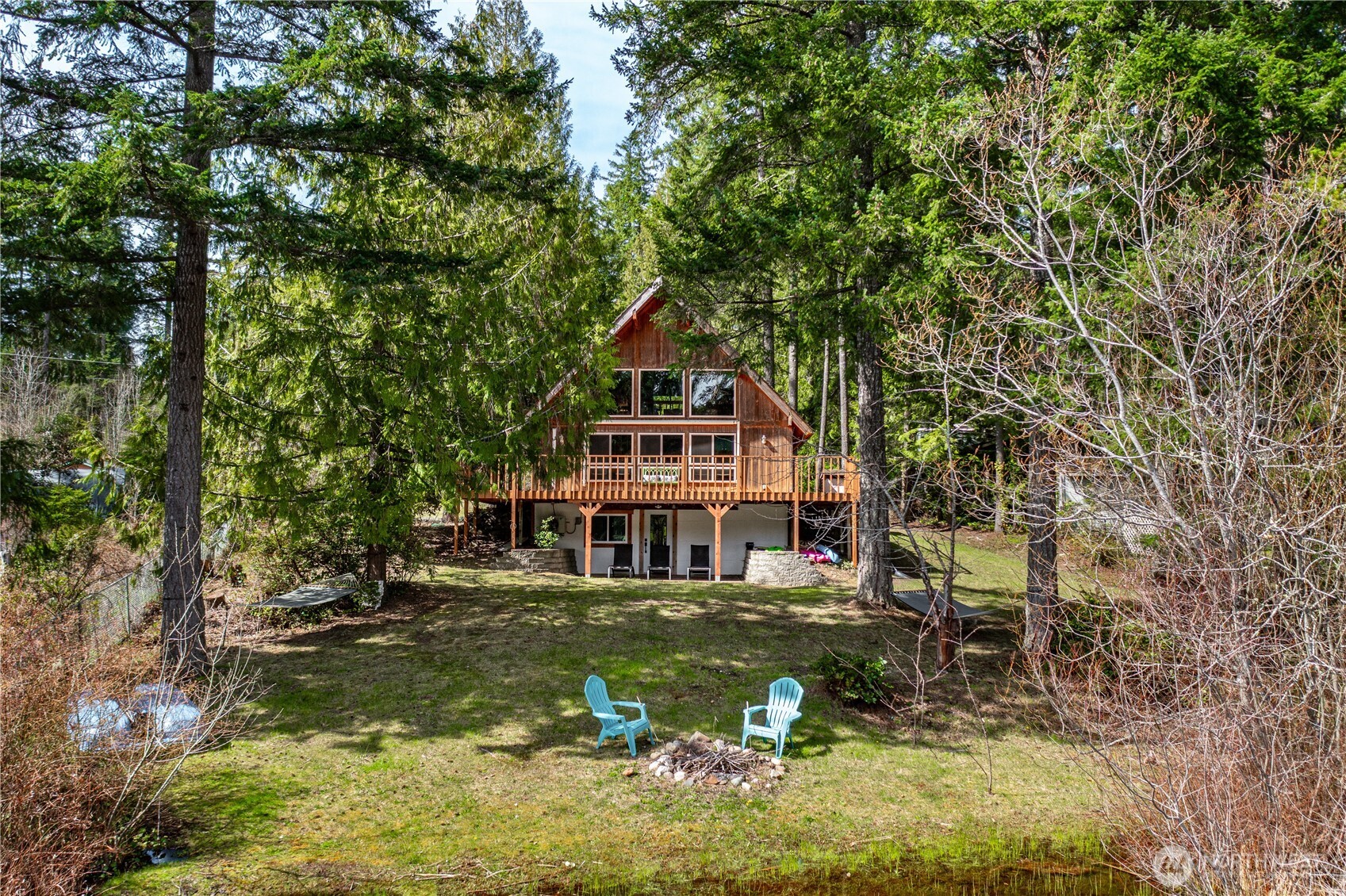 9940 Fairview Lake Road SW Port Orchard WA 98367