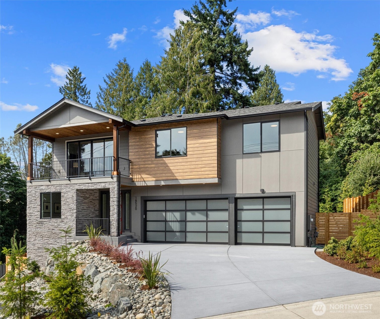 18520 83rd Avenue NE Kenmore WA 98028