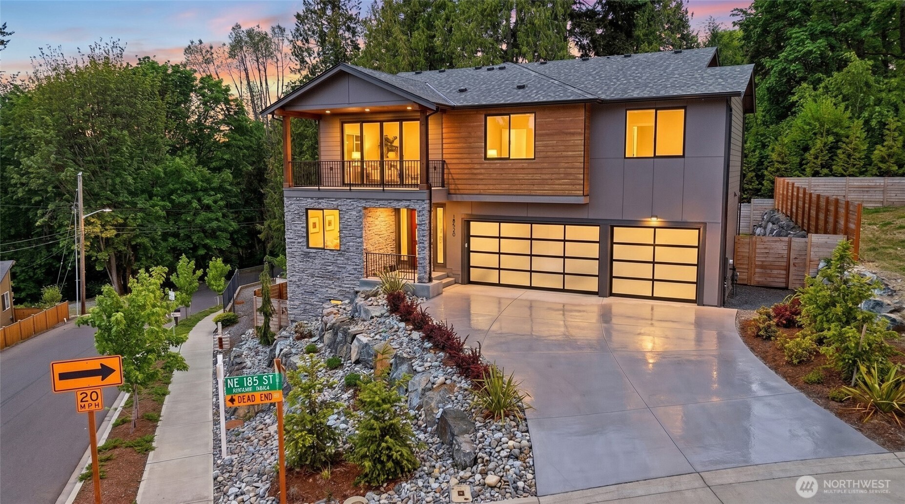 18520 83rd Avenue NE Kenmore WA 98028