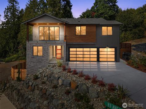 18520 83rd Avenue NE Kenmore WA 98028