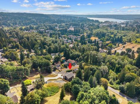 18520 83rd Avenue NE Kenmore WA 98028