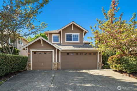 3517 211th Place SE Sammamish WA 98075