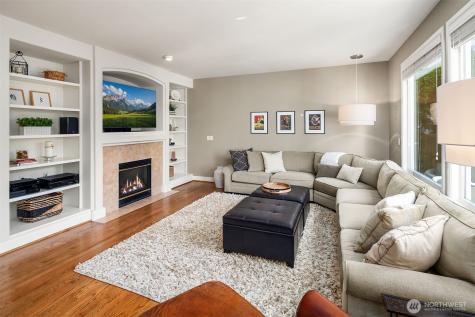 3517 211th Place SE Sammamish WA 98075