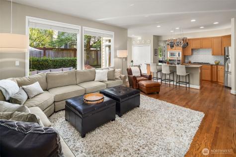 3517 211th Place SE Sammamish WA 98075