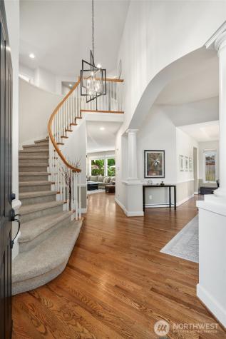 3517 211th Place SE Sammamish WA 98075