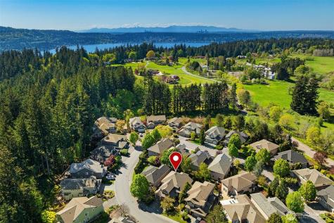 3517 211th Place SE Sammamish WA 98075