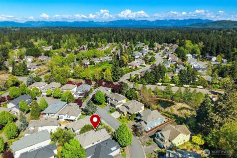 3517 211th Place SE Sammamish WA 98075