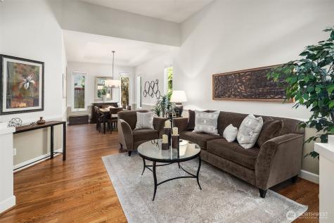 3517 211th Place SE Sammamish WA 98075
