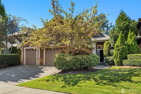 3517 211th Place SE Sammamish WA 98075