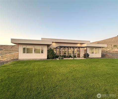 690 Hog Ranch Road Ellensburg WA 98926