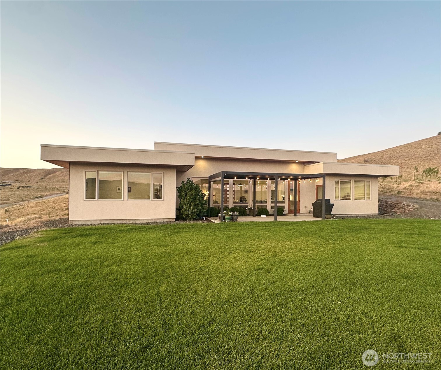 690 Hog Ranch Road Ellensburg WA 98926