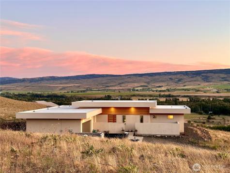 690 Hog Ranch Road Ellensburg WA 98926