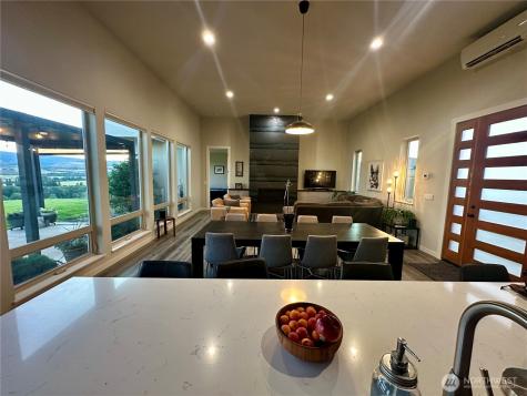 690 Hog Ranch Road Ellensburg WA 98926