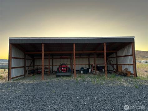 690 Hog Ranch Road Ellensburg WA 98926