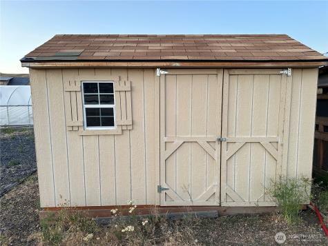 690 Hog Ranch Road Ellensburg WA 98926