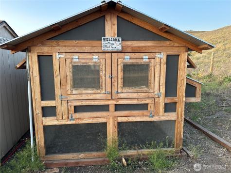 690 Hog Ranch Road Ellensburg WA 98926