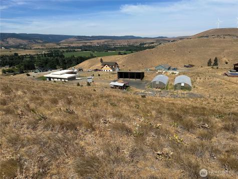 690 Hog Ranch Road Ellensburg WA 98926