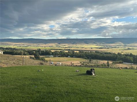 690 Hog Ranch Road Ellensburg WA 98926