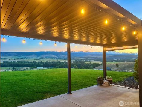 690 Hog Ranch Road Ellensburg WA 98926