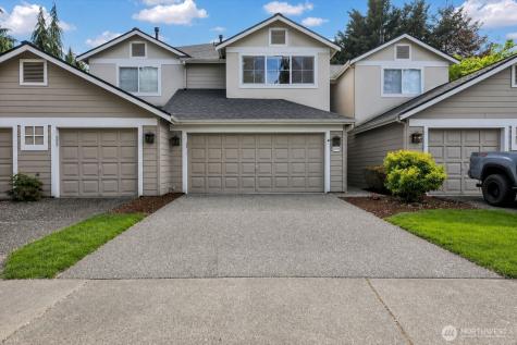 18397 NE 97th Court Redmond WA 98052