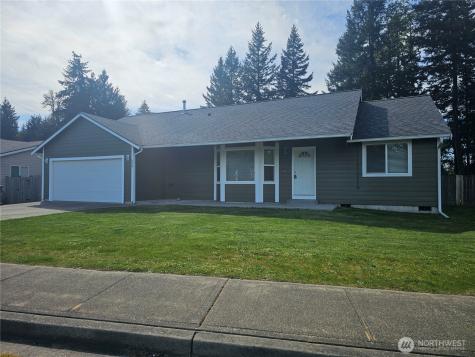 699 Myers Street SE Rainier WA 98576
