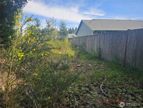 699 Myers Street SE Rainier WA 98576