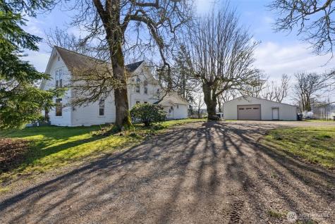 547 Ash Road Satsop WA 98583