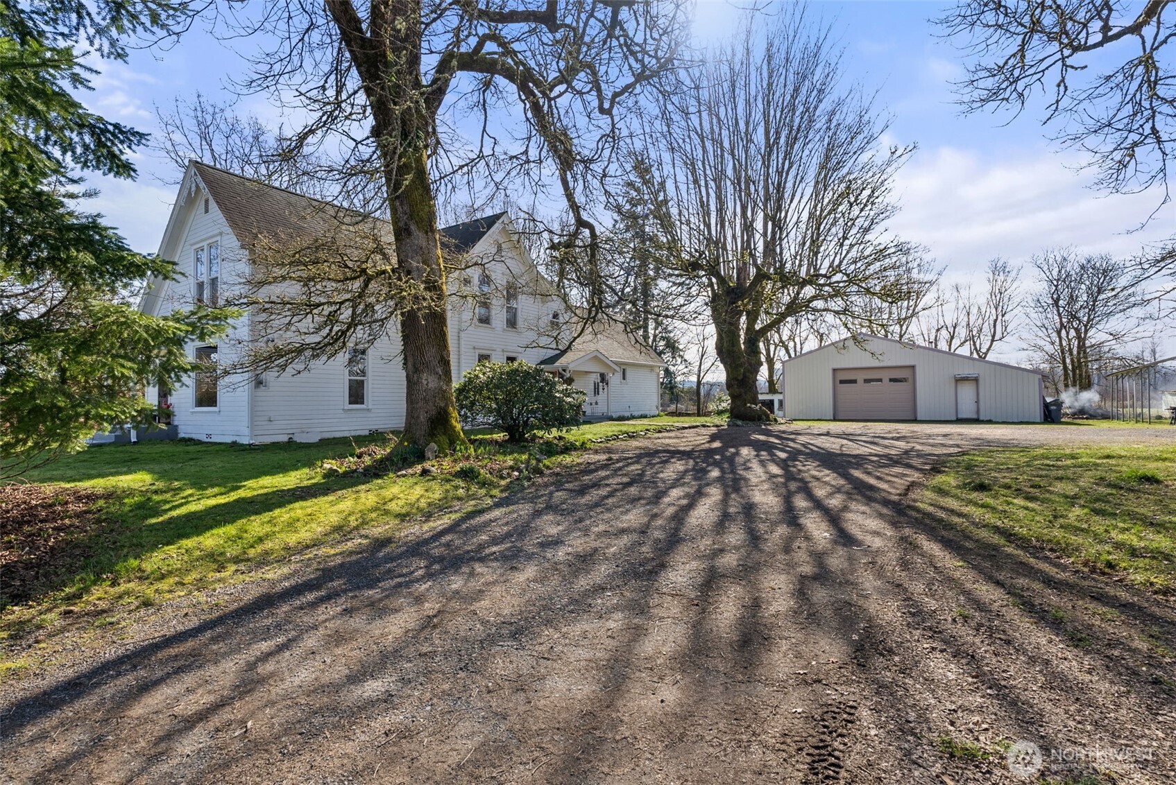 547 Ash Road Satsop WA 98583