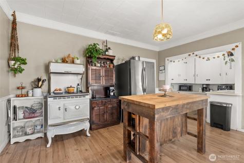 547 Ash Road Satsop WA 98583