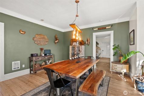 547 Ash Road Satsop WA 98583