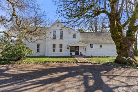 547 Ash Road Satsop WA 98583