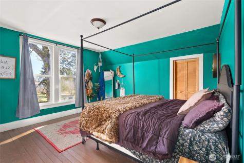 547 Ash Road Satsop WA 98583
