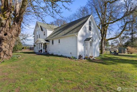 547 Ash Road Satsop WA 98583