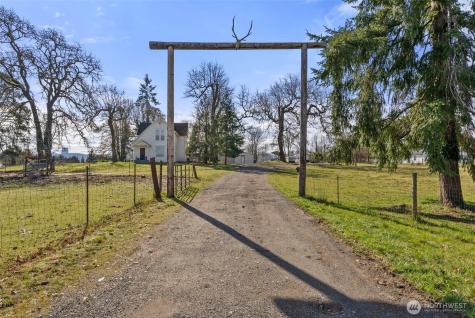 547 Ash Road Satsop WA 98583