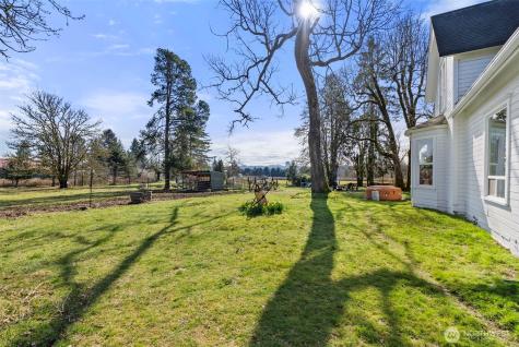547 Ash Road Satsop WA 98583