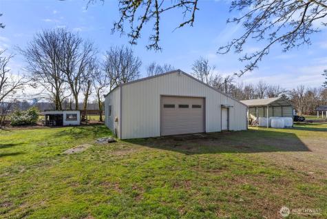 547 Ash Road Satsop WA 98583