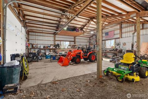 547 Ash Road Satsop WA 98583