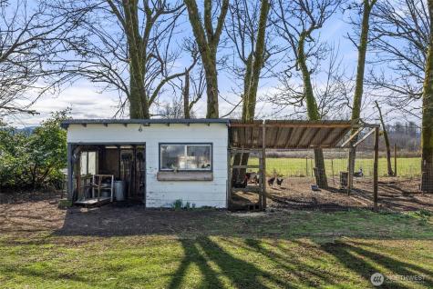 547 Ash Road Satsop WA 98583