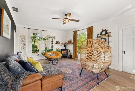 547 Ash Road Satsop WA 98583
