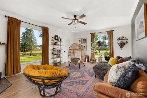 547 Ash Road Satsop WA 98583