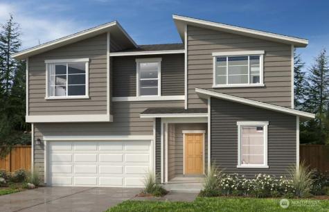 2275 207th Street Court E Spanaway WA 98387