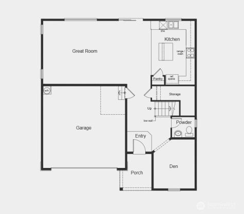 2275 207th Street Court E Spanaway WA 98387