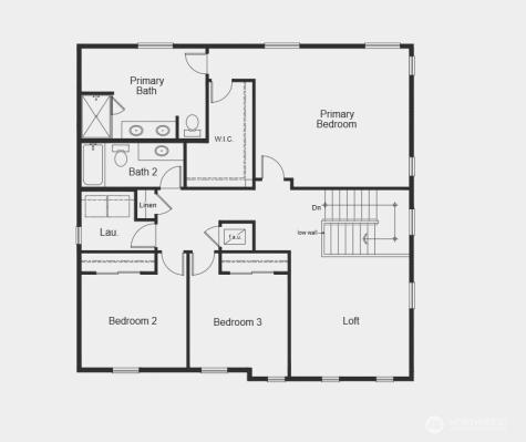 2275 207th Street Court E Spanaway WA 98387