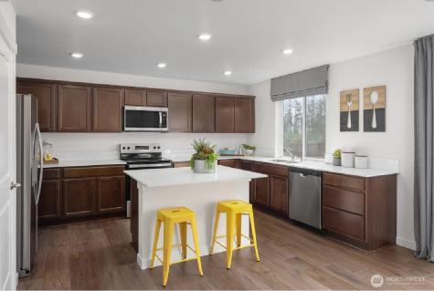 2275 207th Street Court E Spanaway WA 98387