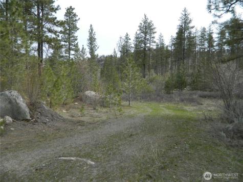 357 Swanson Mill Road Tonasket WA 98855